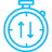 24/7 digital access to Agency's services