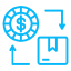 Instant payment confirmation and receipting