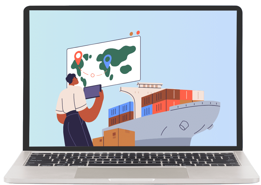 Shipping Solutions Simplified