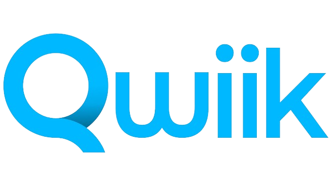 Qwiik Logo