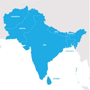India Sub-Continent