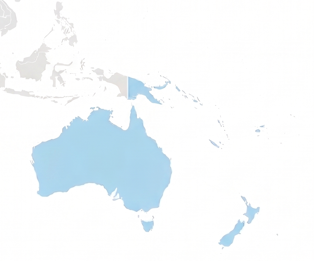 Oceania