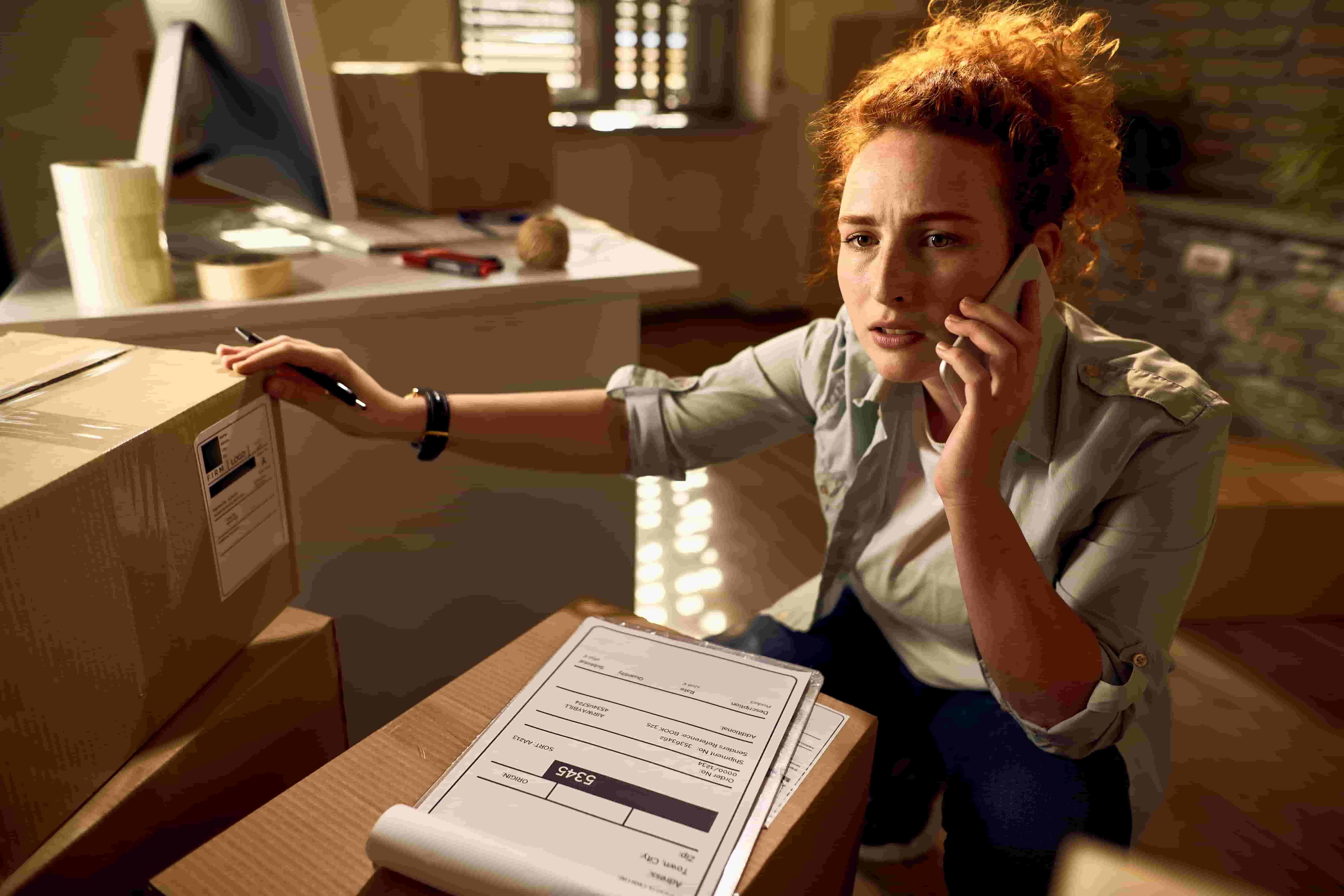 The Hidden Problem in Shipping: How Outdated Payment Processes Slow Down the Industry