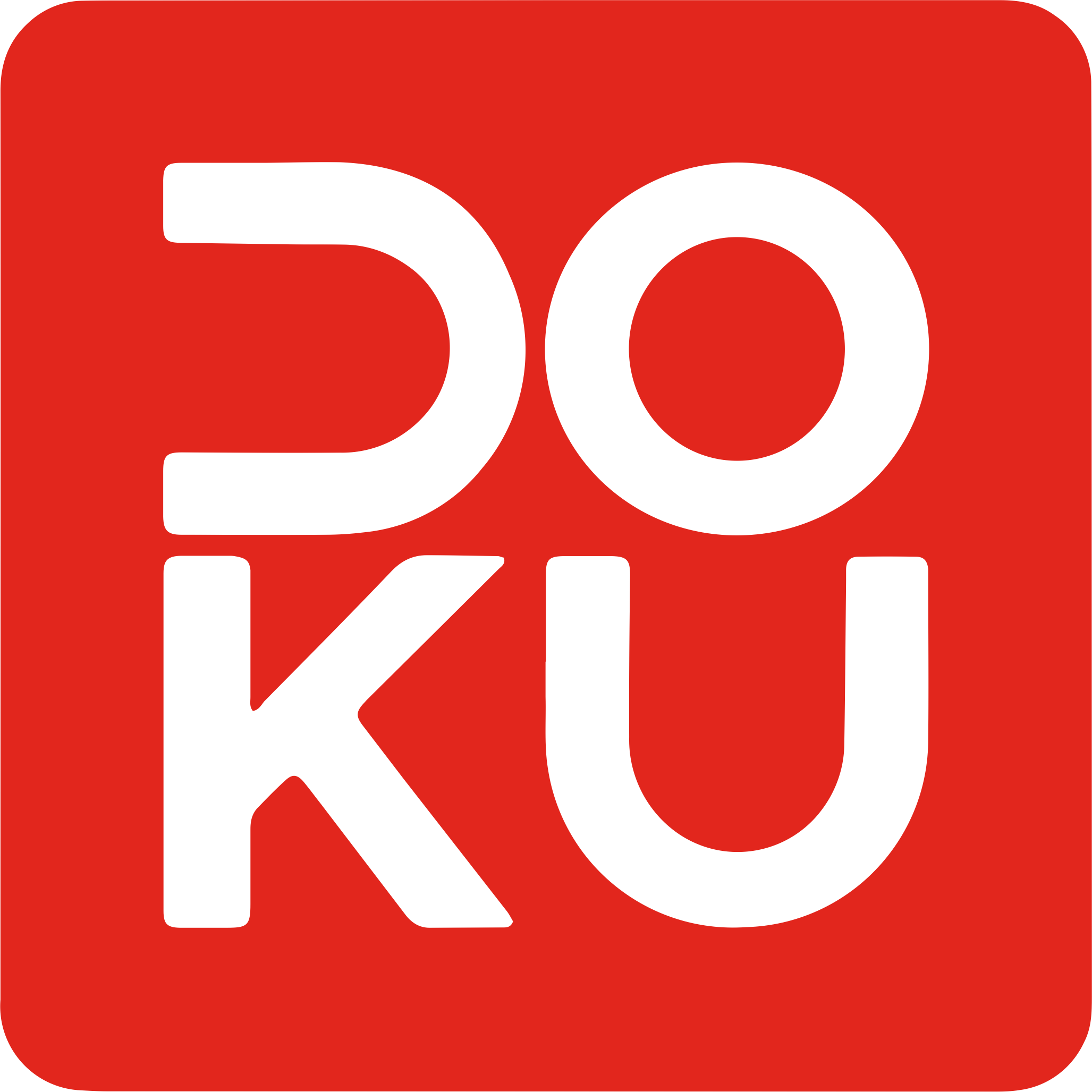 Partner doku