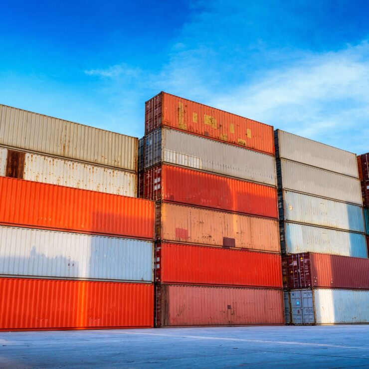 Navigating Import challenges