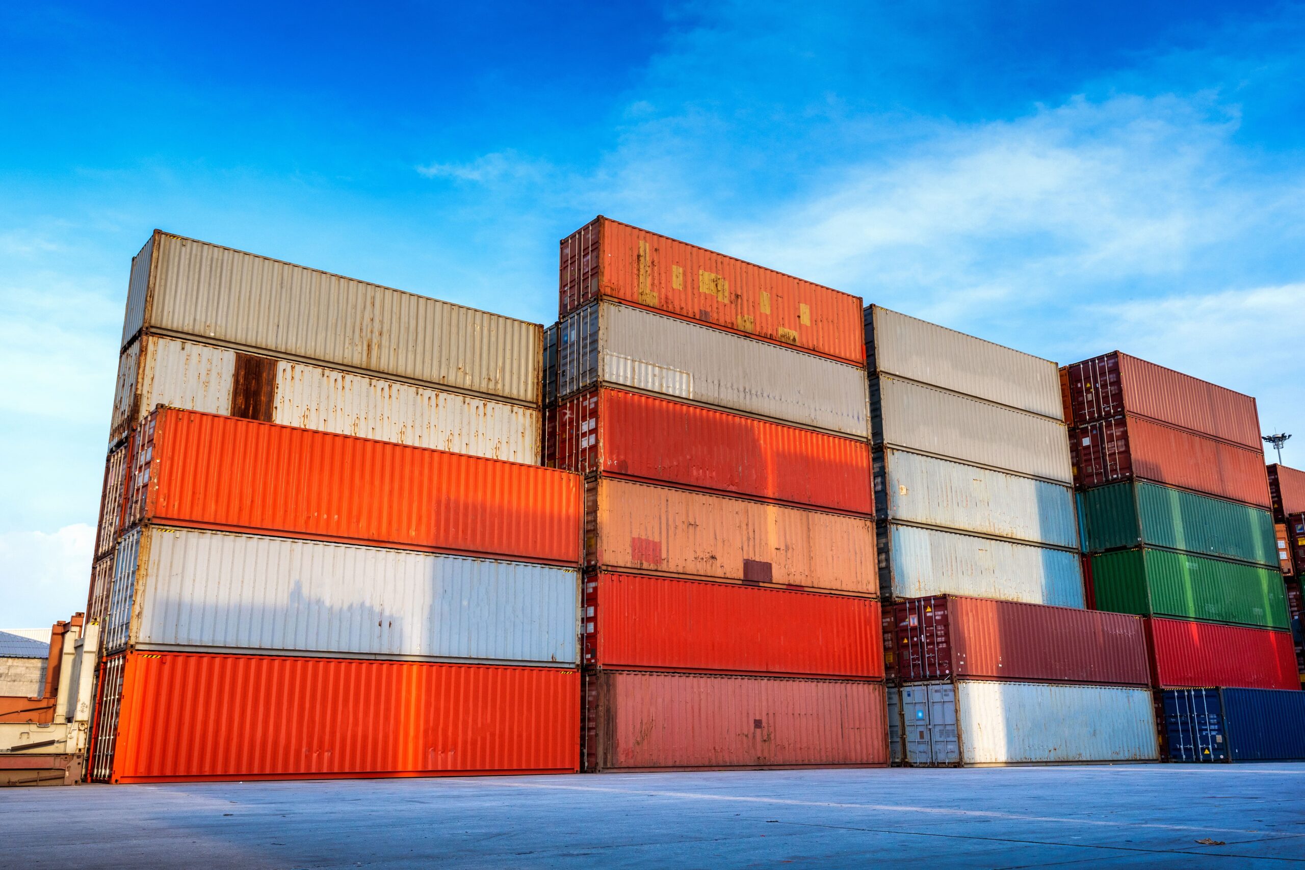 Navigating Import challenges