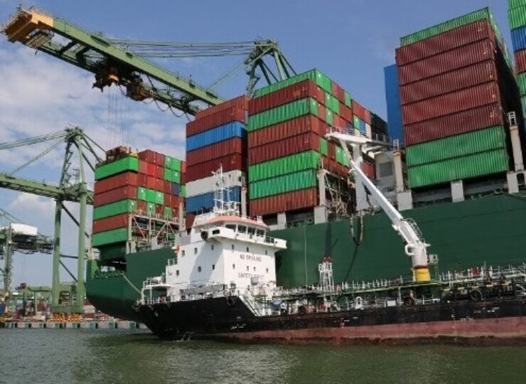 Methanol Bunkering – Singapore Initiatives for a More Responsible Global Trade