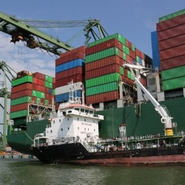 Methanol Bunkering – Singapore Initiatives for a More Responsible Global Trade